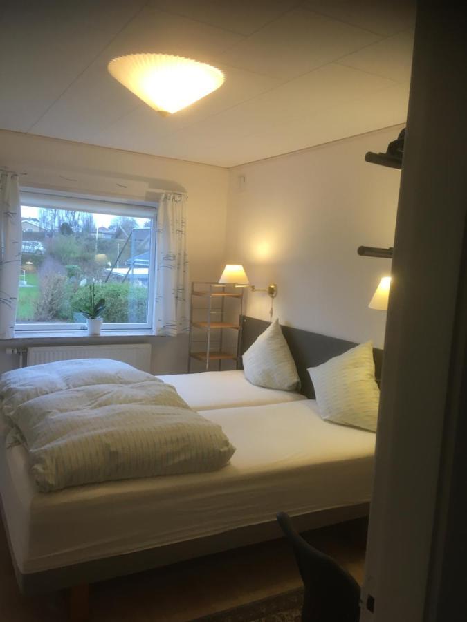 كولدينغ Mit Bed & Breakfast المظهر الخارجي الصورة