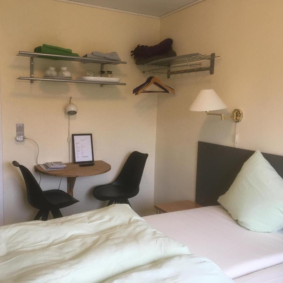 كولدينغ Mit Bed & Breakfast المظهر الخارجي الصورة