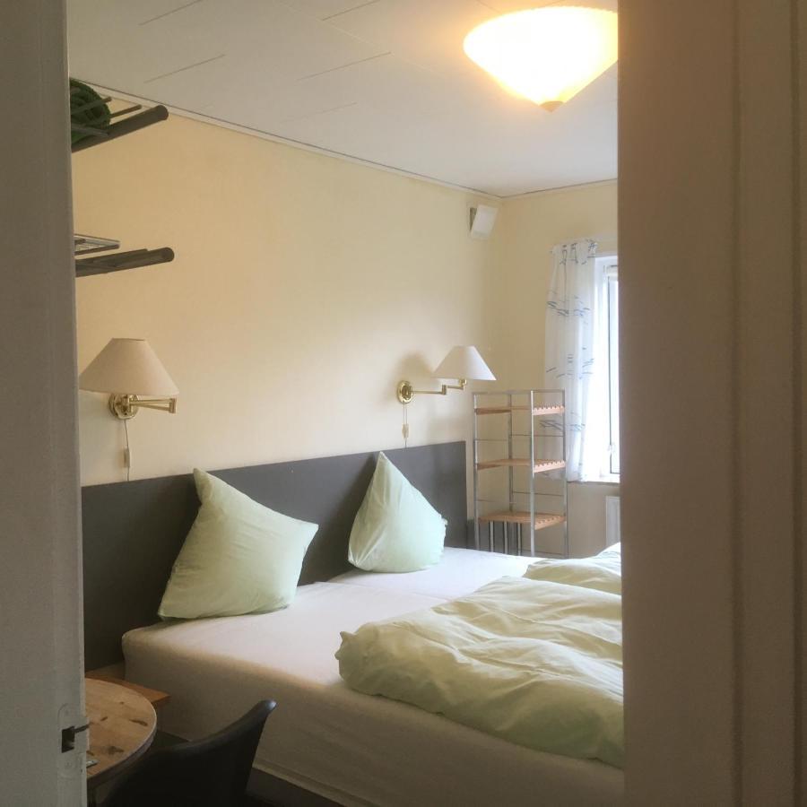 كولدينغ Mit Bed & Breakfast المظهر الخارجي الصورة